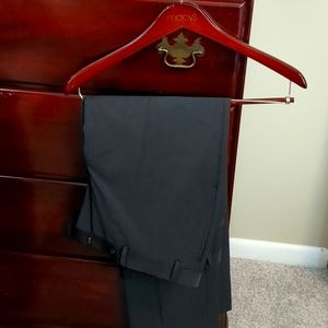 Calvin Klein Men's Slacks Suit Pants 36x30